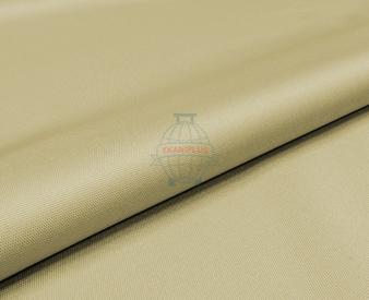 Ткань Оксфорд 900D PU 1000 WR бежевый №278 450 гр/м.п